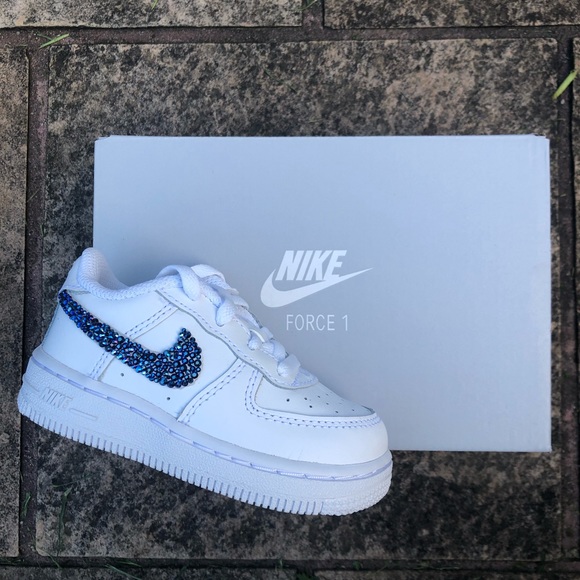 nike custom made shoes